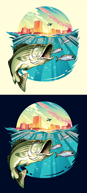 T-Shirt-Design von ally designs für dieses Projekt | Design #32159625