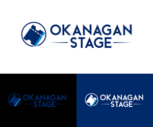Logo Design by Kavth for Kelowna Actors Studio | Design: #32140133