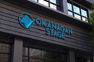 Logo Design by Kavth for Kelowna Actors Studio | Design: #32146354