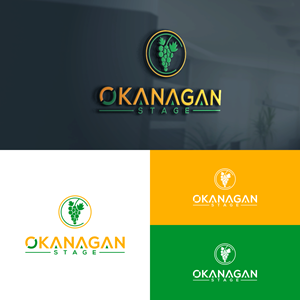 Logo Design by okta5 for Kelowna Actors Studio | Design: #32128371