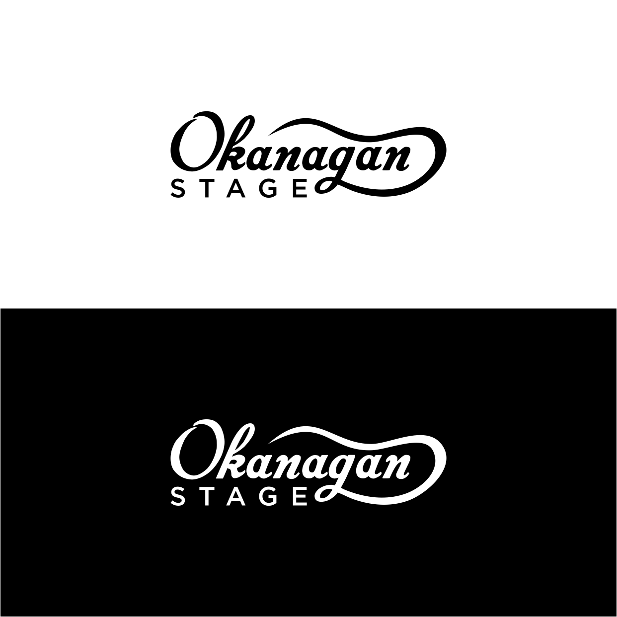 Logo Design by Kaze56 for Kelowna Actors Studio | Design #32128373