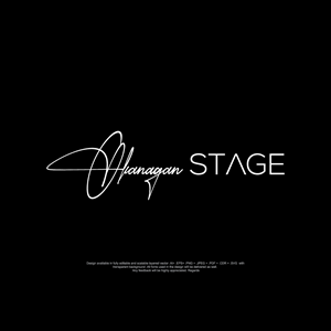 Logo Design by vectorvision13 for Kelowna Actors Studio | Design: #32128749