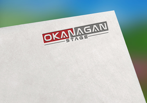 Logo Design by Mk_Graphix for Kelowna Actors Studio | Design: #32126826