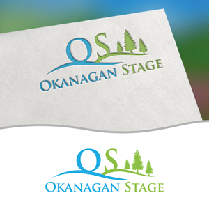 Logo Design by Mk_Graphix for Kelowna Actors Studio | Design: #32136179