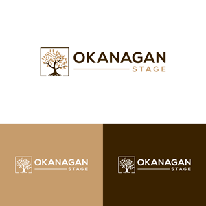 Logo Design by designer profile for Kelowna Actors Studio | Design: #32133682