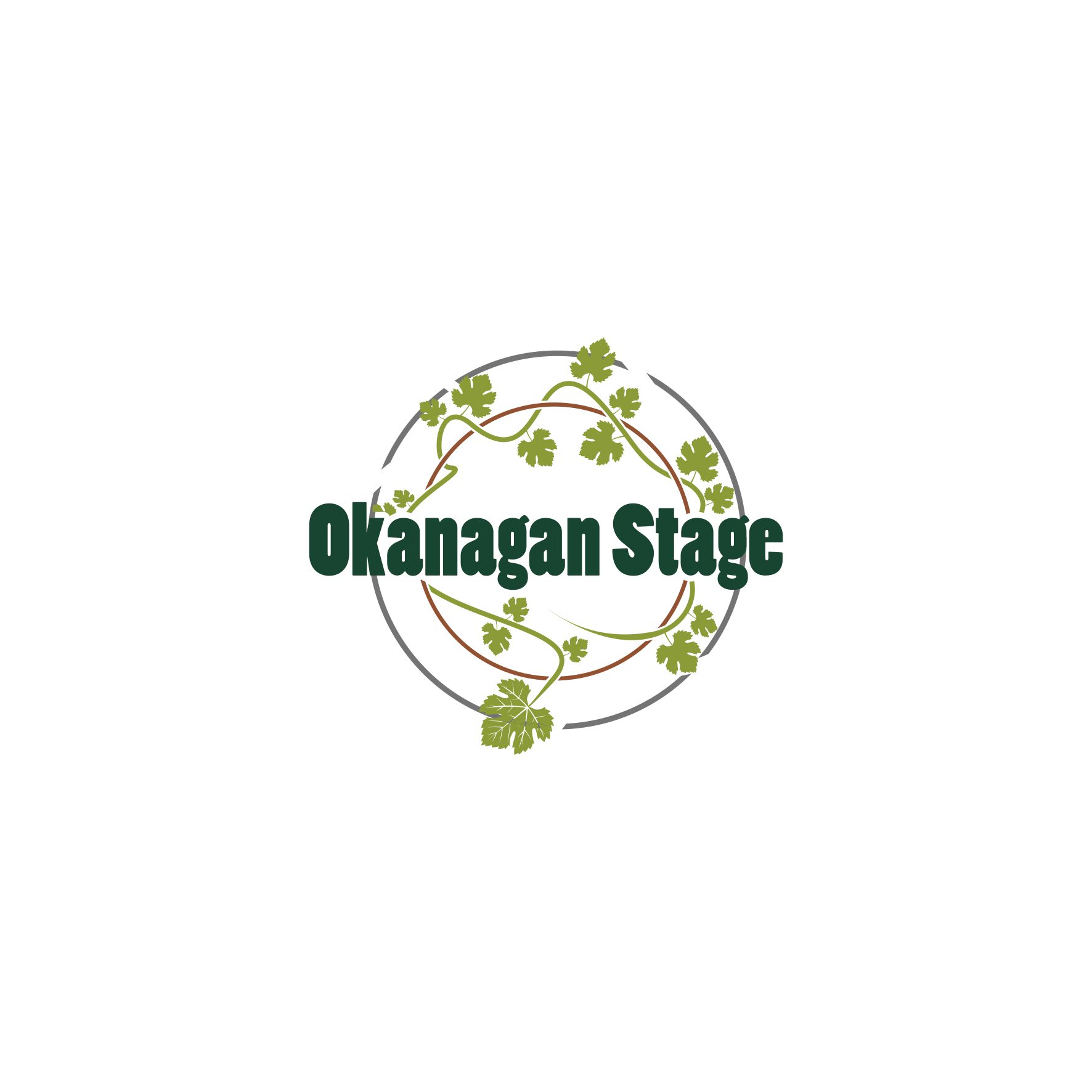 Logo Design by asyifa for Kelowna Actors Studio | Design #32128109