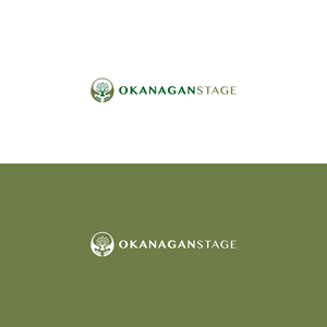Logo Design by TaSereda for Kelowna Actors Studio | Design: #32129032