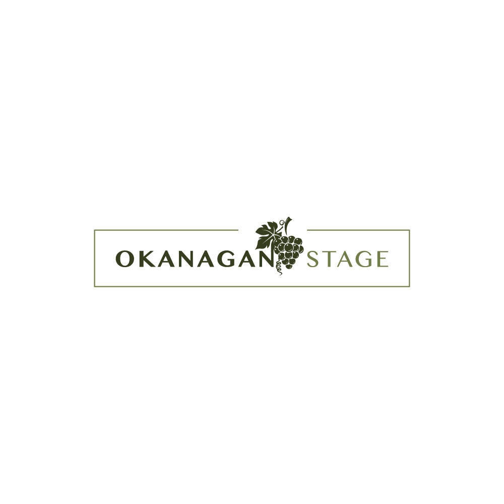 Logo Design by TaSereda for Kelowna Actors Studio | Design #32129105