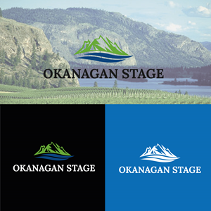 Logo Design by khadiga90 for Kelowna Actors Studio | Design: #32126007