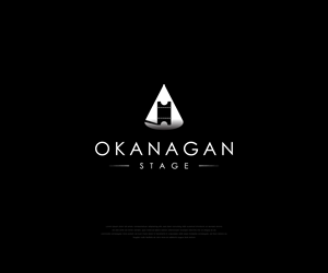 Logo Design by apik. for Kelowna Actors Studio | Design: #32125758