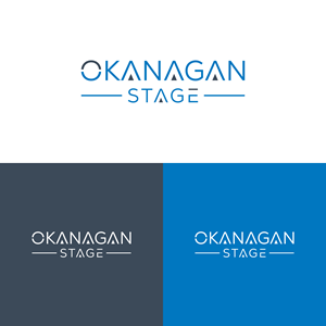 Logo Design by anak hits for Kelowna Actors Studio | Design: #32127630