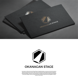Logo Design by diego costa for Kelowna Actors Studio | Design: #32127432