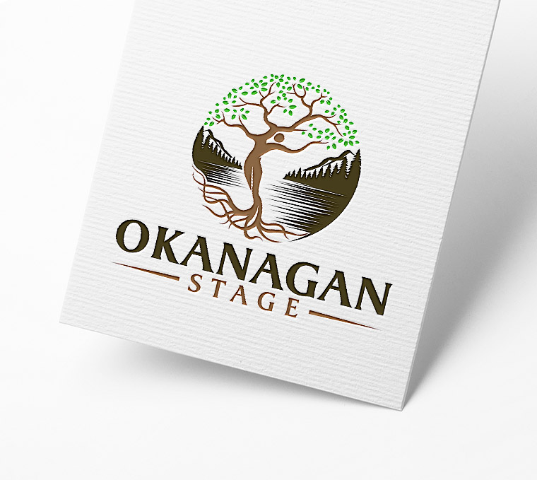Logo Design by Pilot_DesignR™ for Kelowna Actors Studio | Design #32128593