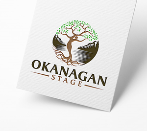 Logo Design by Pilot_DesignR™ for Kelowna Actors Studio | Design: #32128593