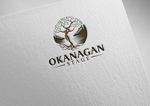 Logo Design by Pilot_DesignR™ for Kelowna Actors Studio | Design: #32128594