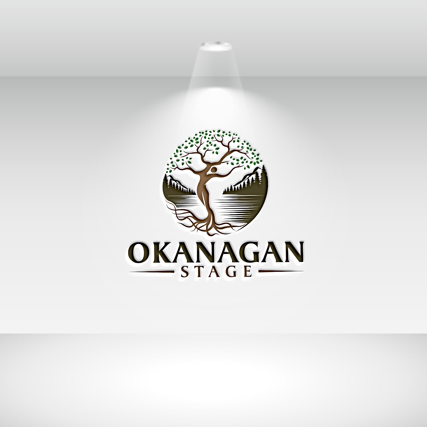 Design de Logo par Pilot_DesignR™ pour Kelowna Actors Studio | Design #32128595