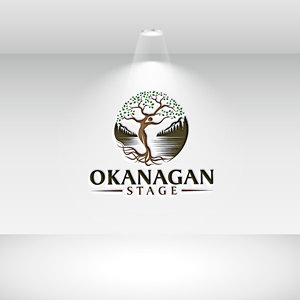 Logo Design by Pilot_DesignR™ for Kelowna Actors Studio | Design: #32128595