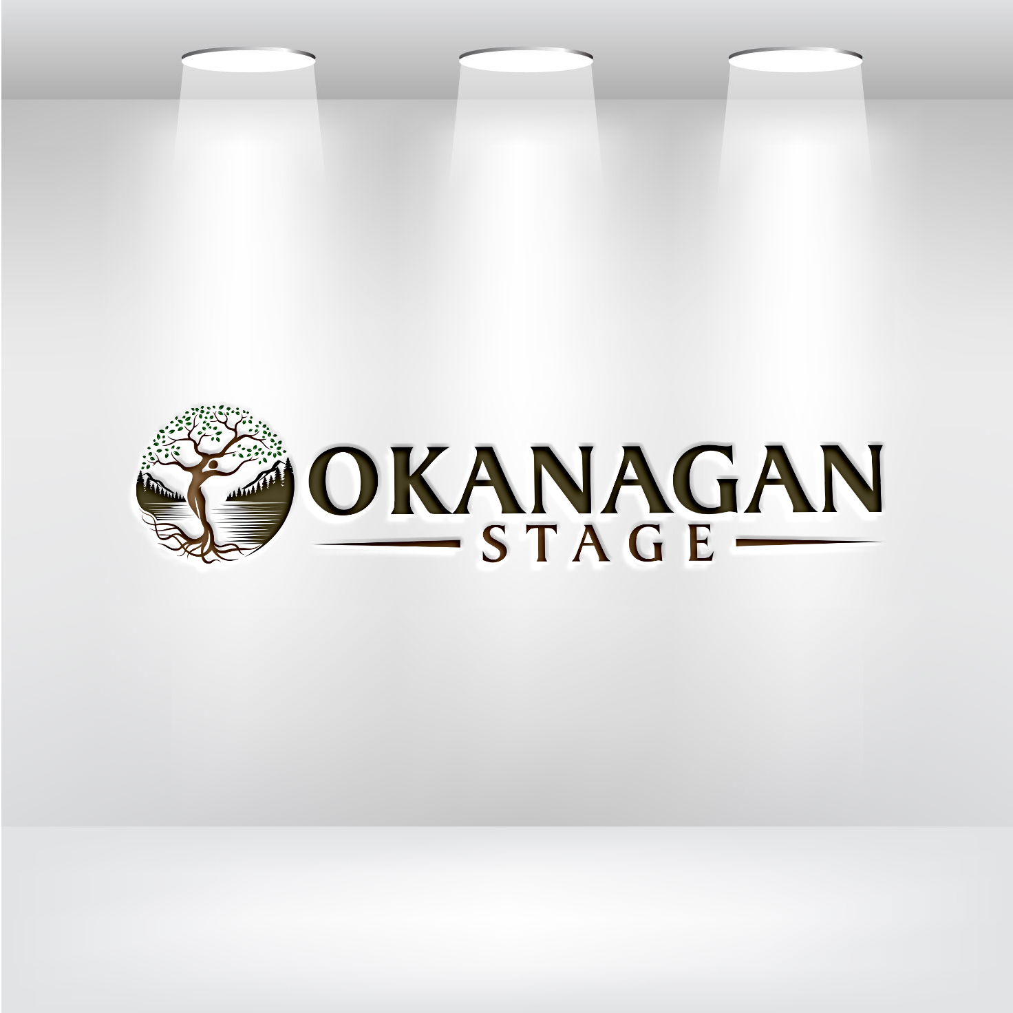Design de Logo par Pilot_DesignR™ pour Kelowna Actors Studio | Design #32128596