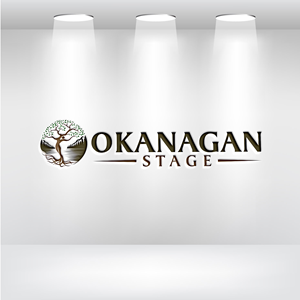 Logo Design by Pilot_DesignR™ for Kelowna Actors Studio | Design: #32128596