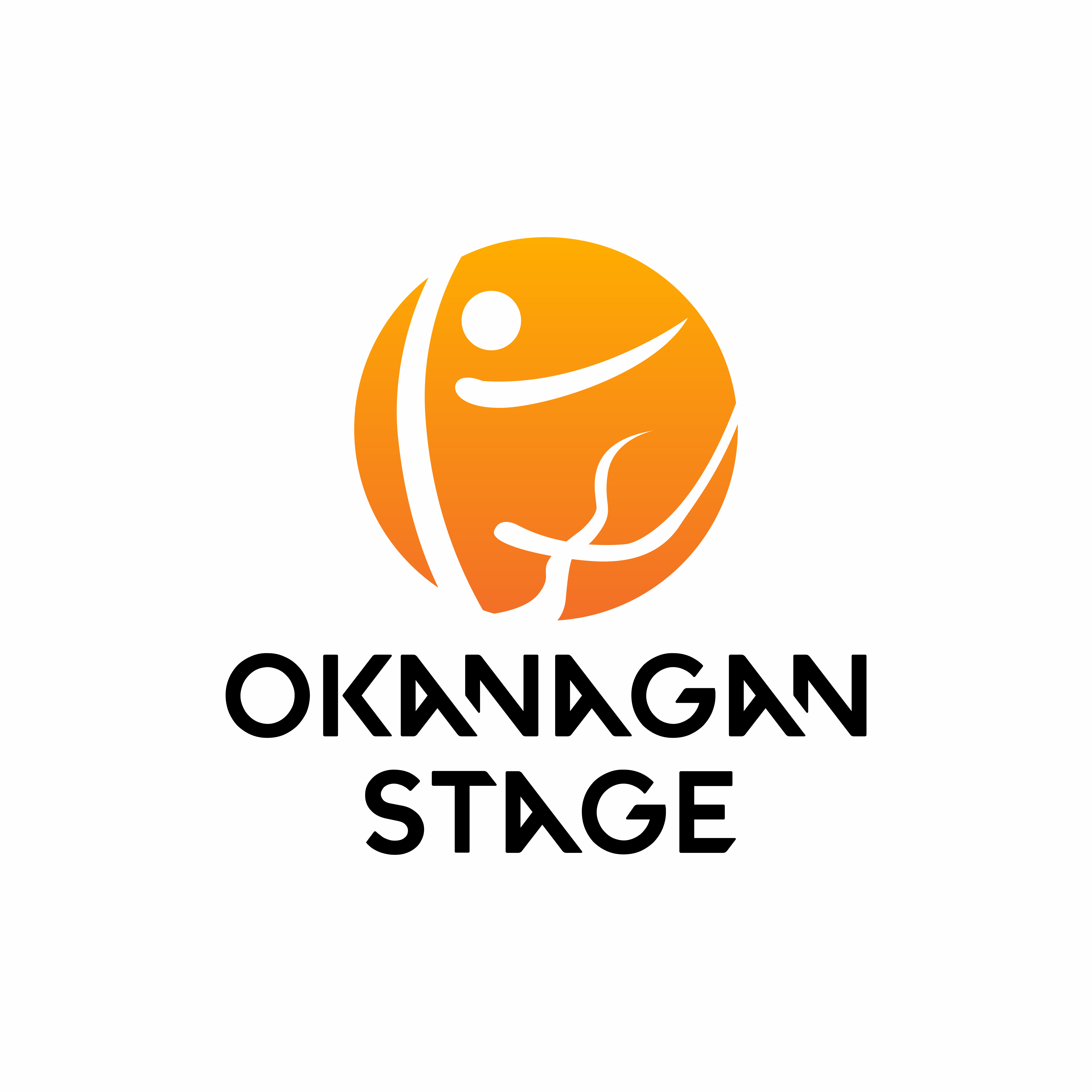 Logo Design by ceilaoboii for Kelowna Actors Studio | Design #32127358