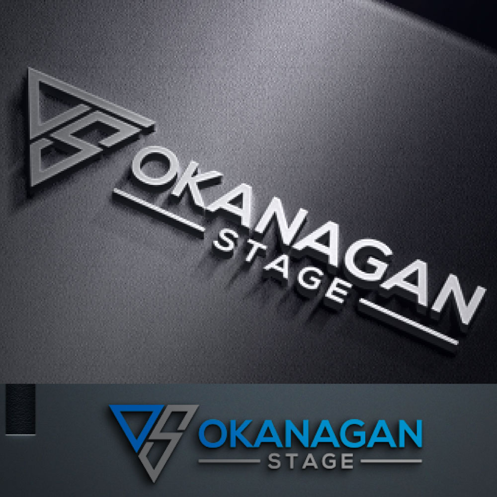 Logo Design by AbdurRahim 2 for Kelowna Actors Studio | Design #32128038