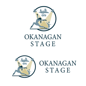 Logo Design by Wonderful design for Kelowna Actors Studio | Design: #32129270