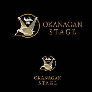 Logo Design by Wonderful design for Kelowna Actors Studio | Design: #32129271