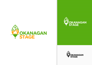 Logo Design by DoveFendi for Kelowna Actors Studio | Design: #32135723
