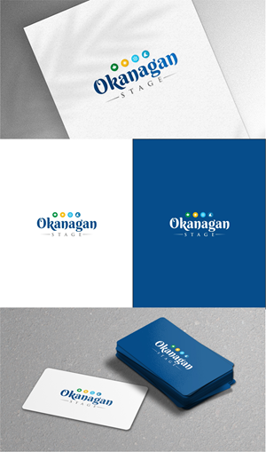 Logo Design by Dave Paresh for Kelowna Actors Studio | Design #32127926