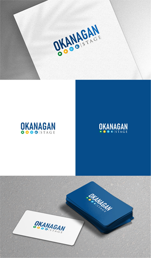 Logo Design by Dave Paresh for Kelowna Actors Studio | Design: #32127927