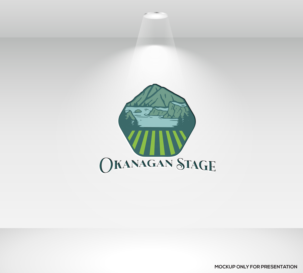 Logo Design by RedMyDC for Kelowna Actors Studio | Design #32127533