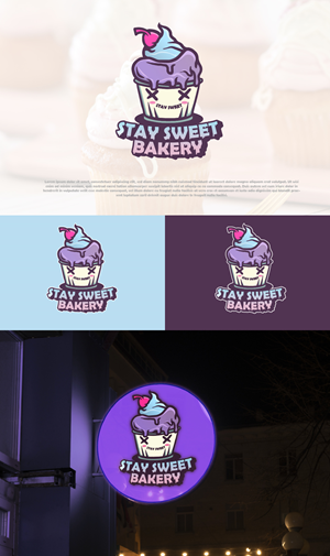 Logo Design by zero creative for this project | Design: #32125352