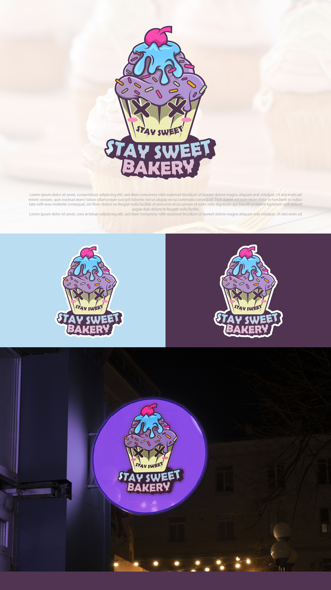Diseño de Logo por zero creative para este proyecto | Diseño #32125956