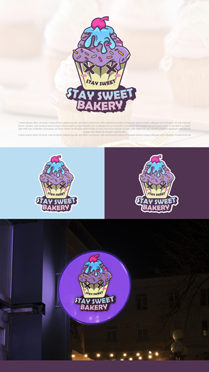 Diseño de Logo por zero creative para este proyecto | Diseño #32125956