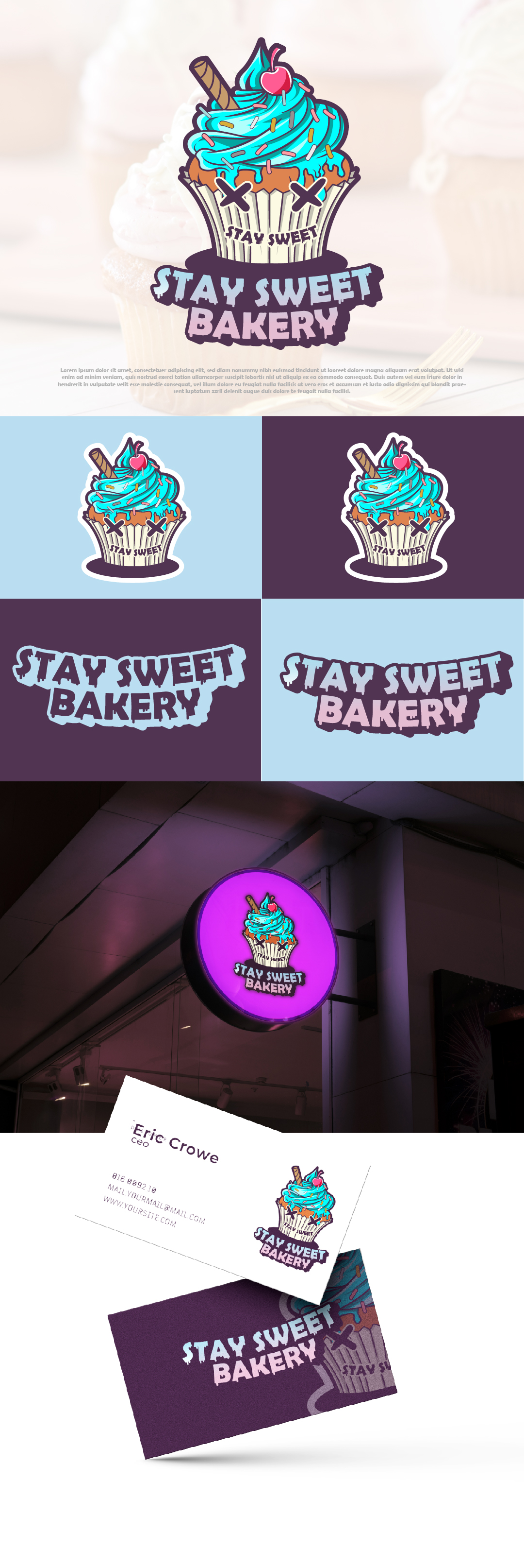 Logo Design by zero creative for this project | Design #32155261