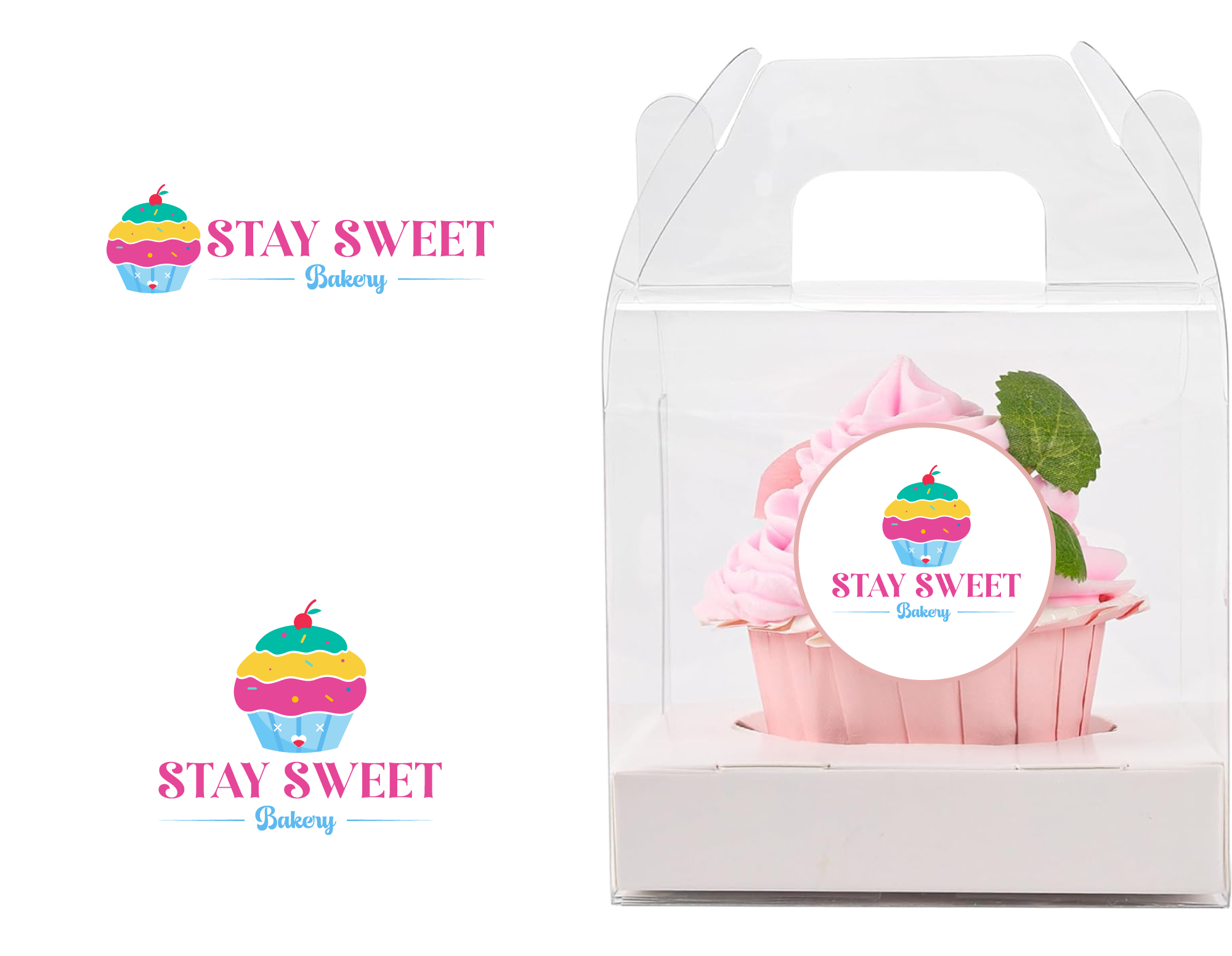 Logo Design by RA-bica for this project | Design #32139397