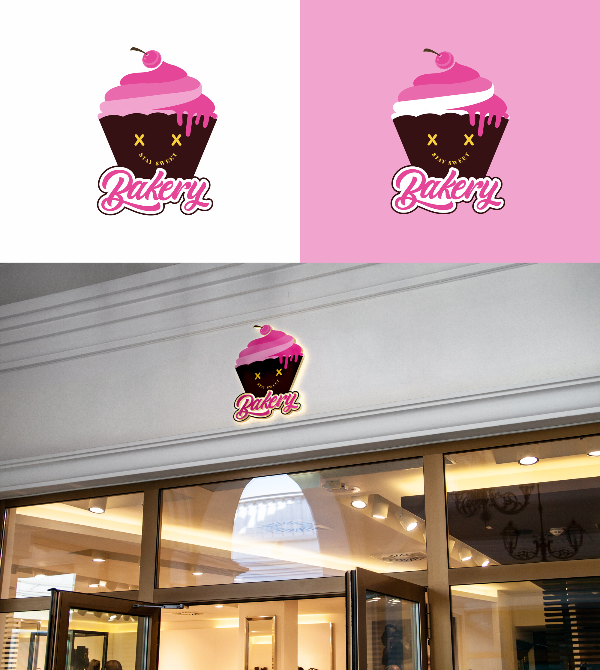 Logo Design by RA-bica for this project | Design #32139399