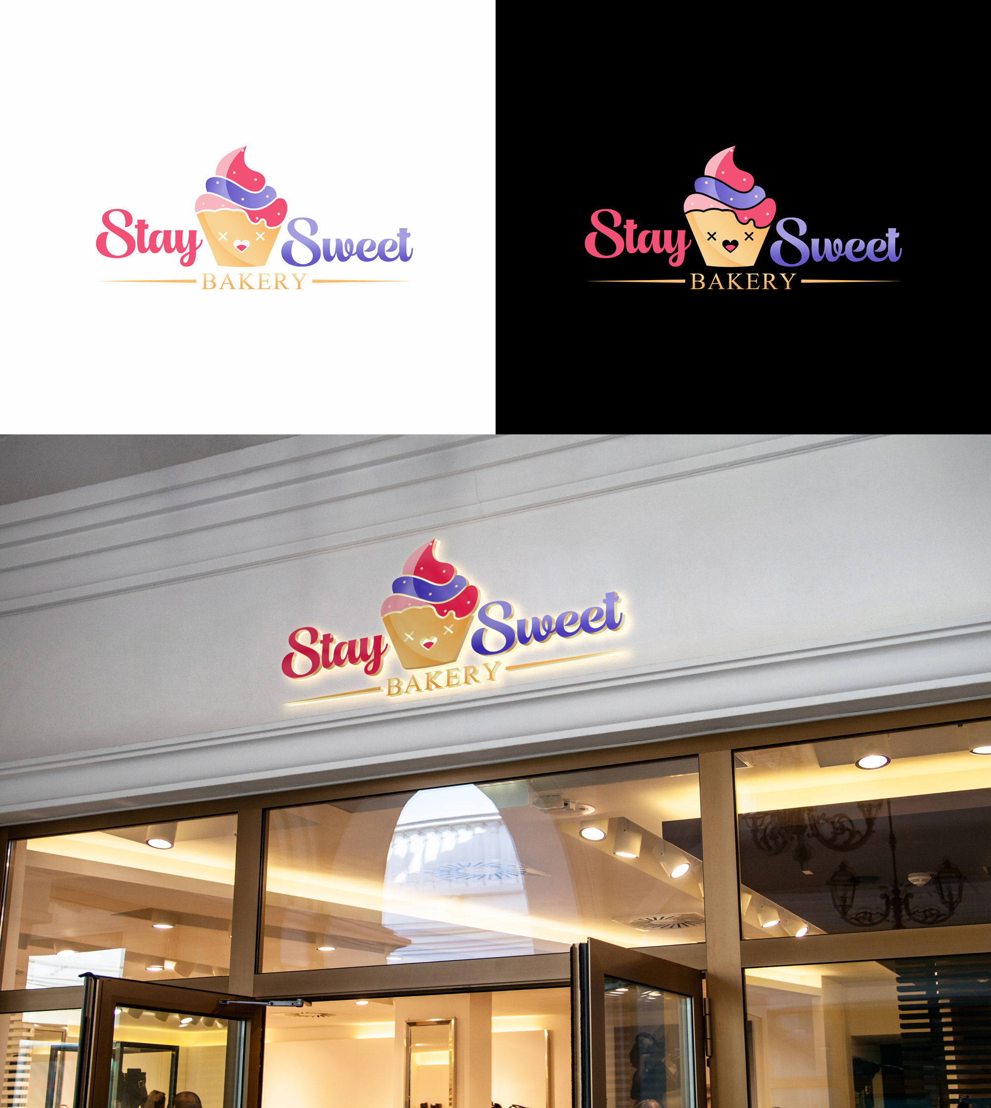 Logo Design by RA-bica for this project | Design #32139624