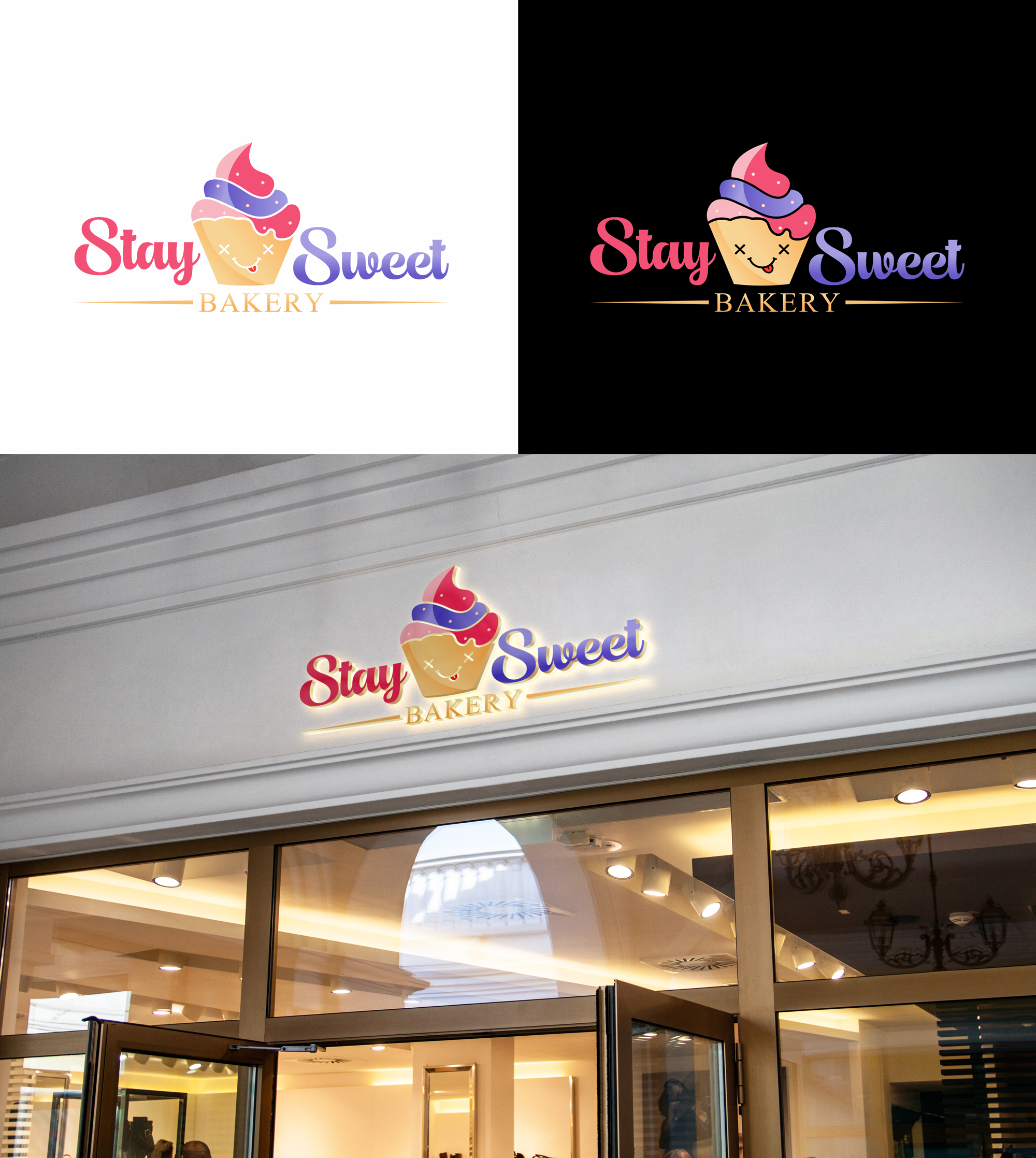 Logo Design by RA-bica for this project | Design #32155527