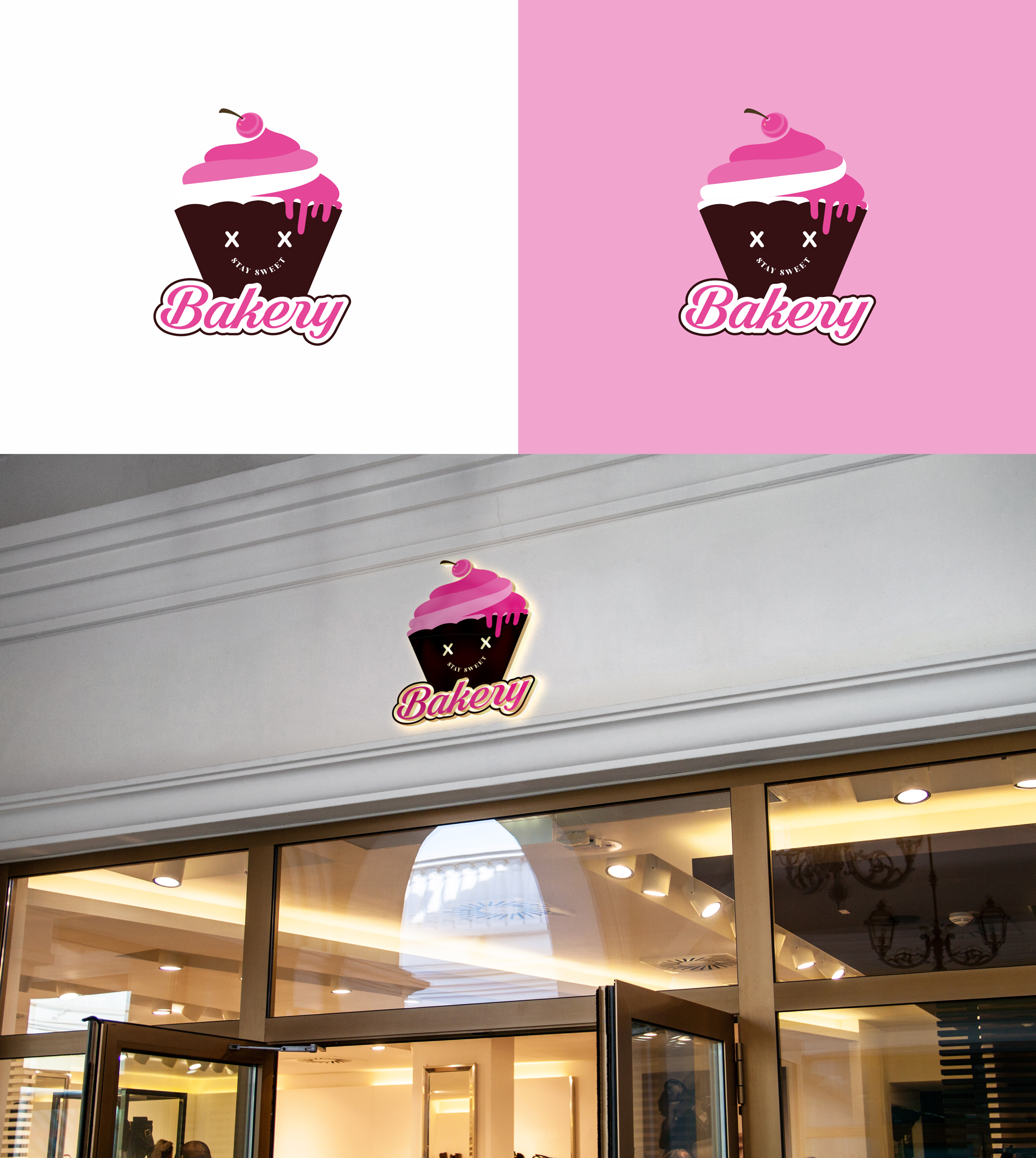Diseño de Logo por RA-bica para este proyecto | Diseño #32155529
