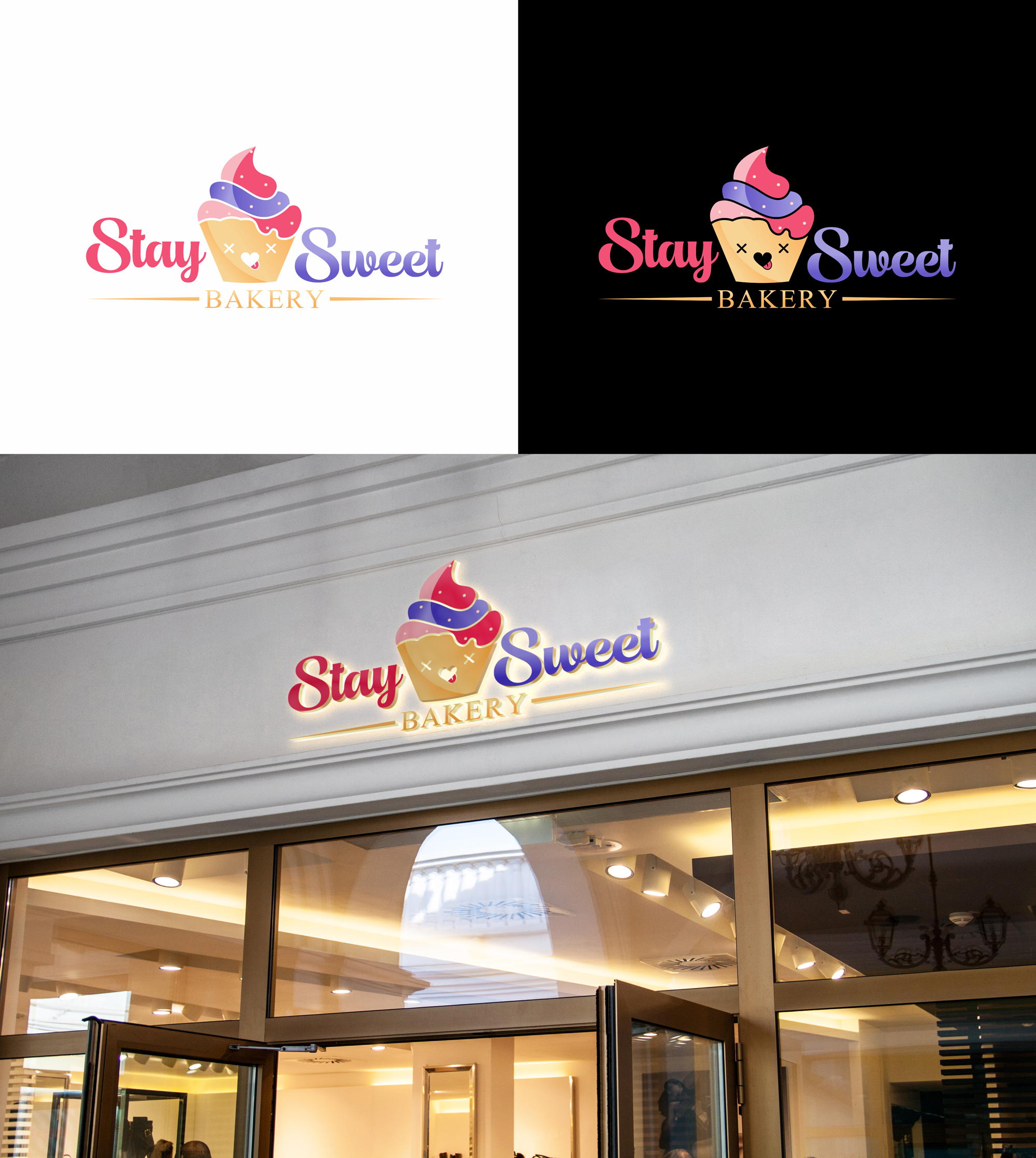 Logo Design by RA-bica for this project | Design #32155531