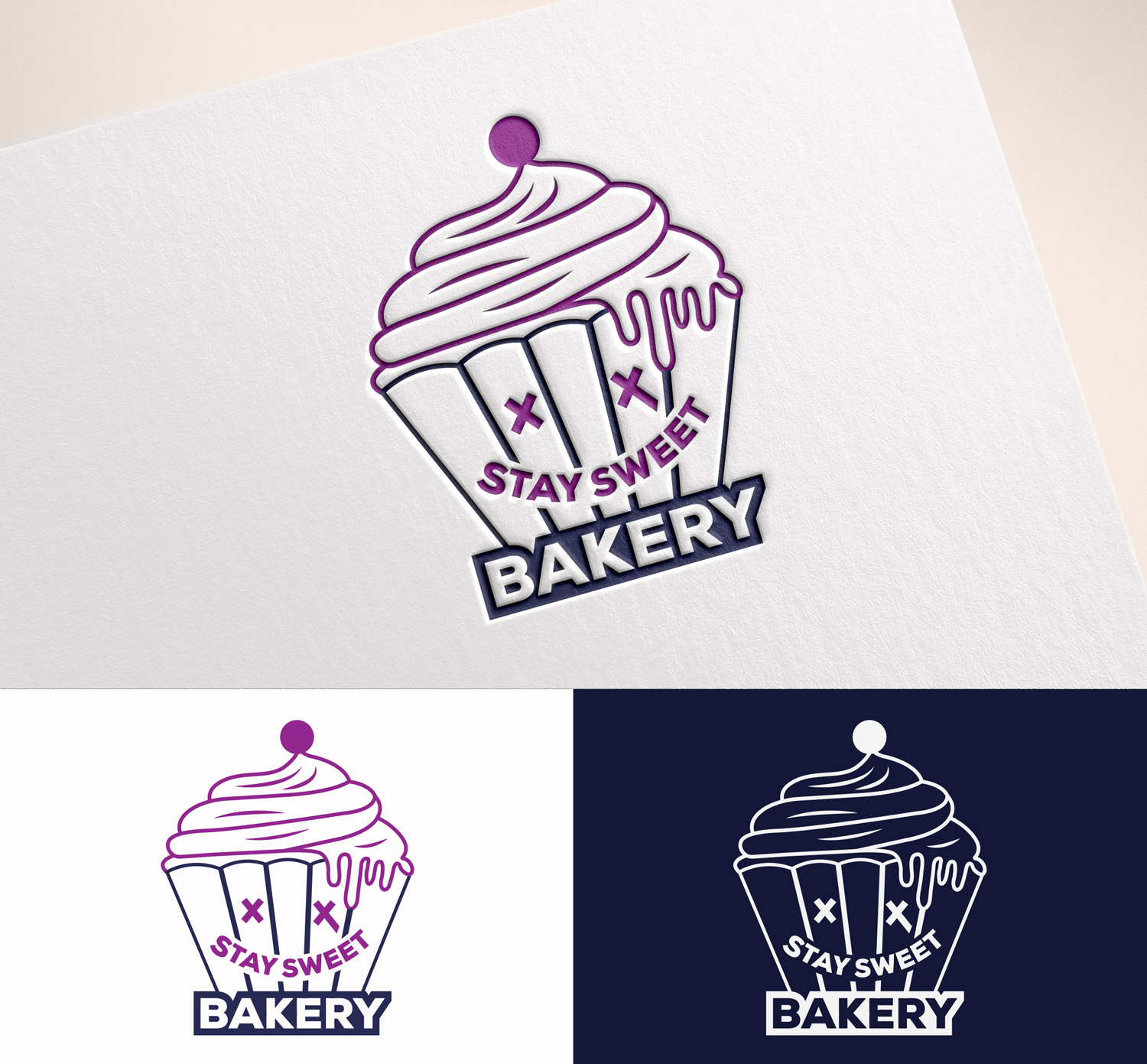 Logo Design by M Art & Design for this project | Design #32126176
