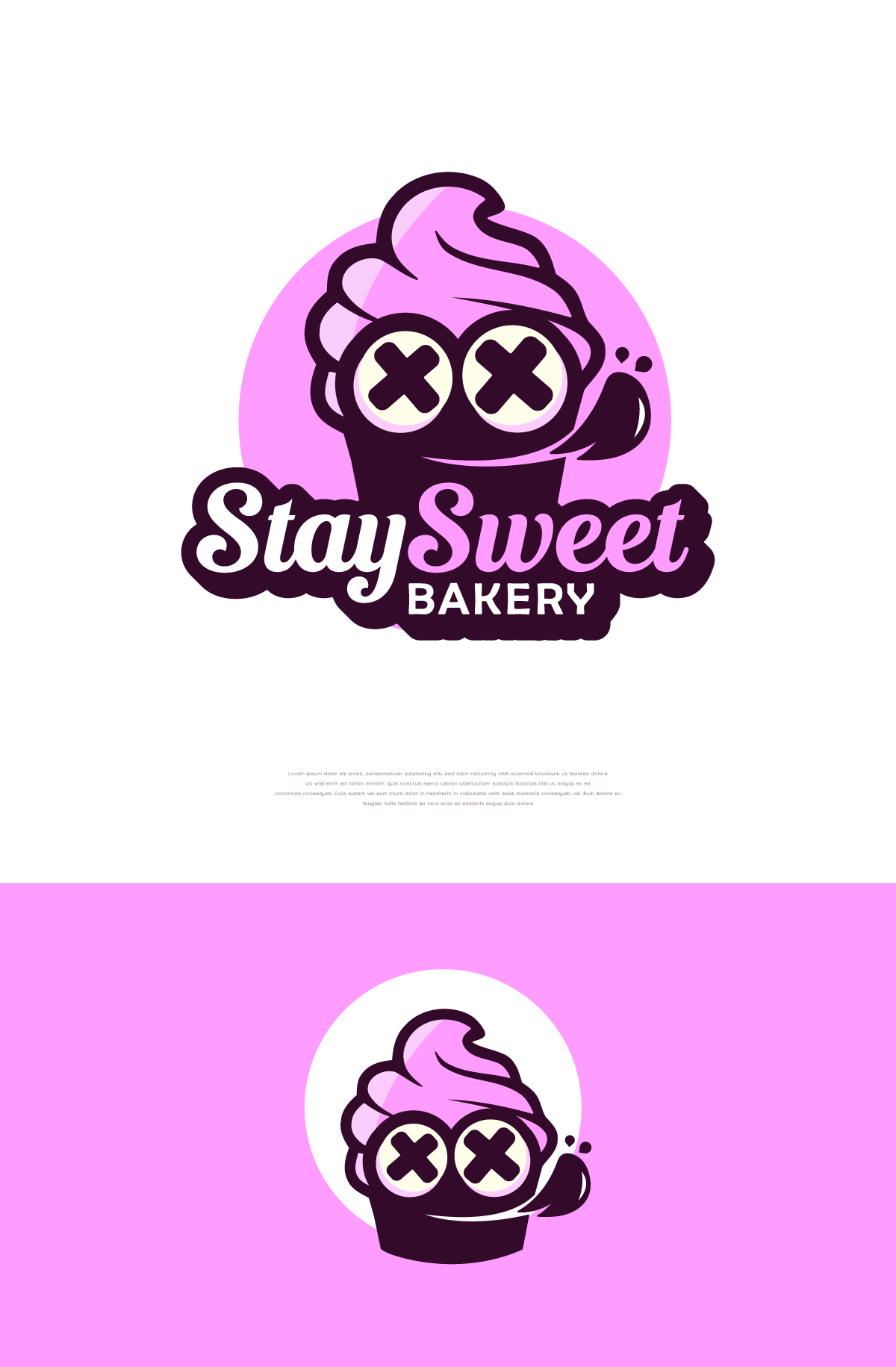 Logo Design by apik. for this project | Design #32126190