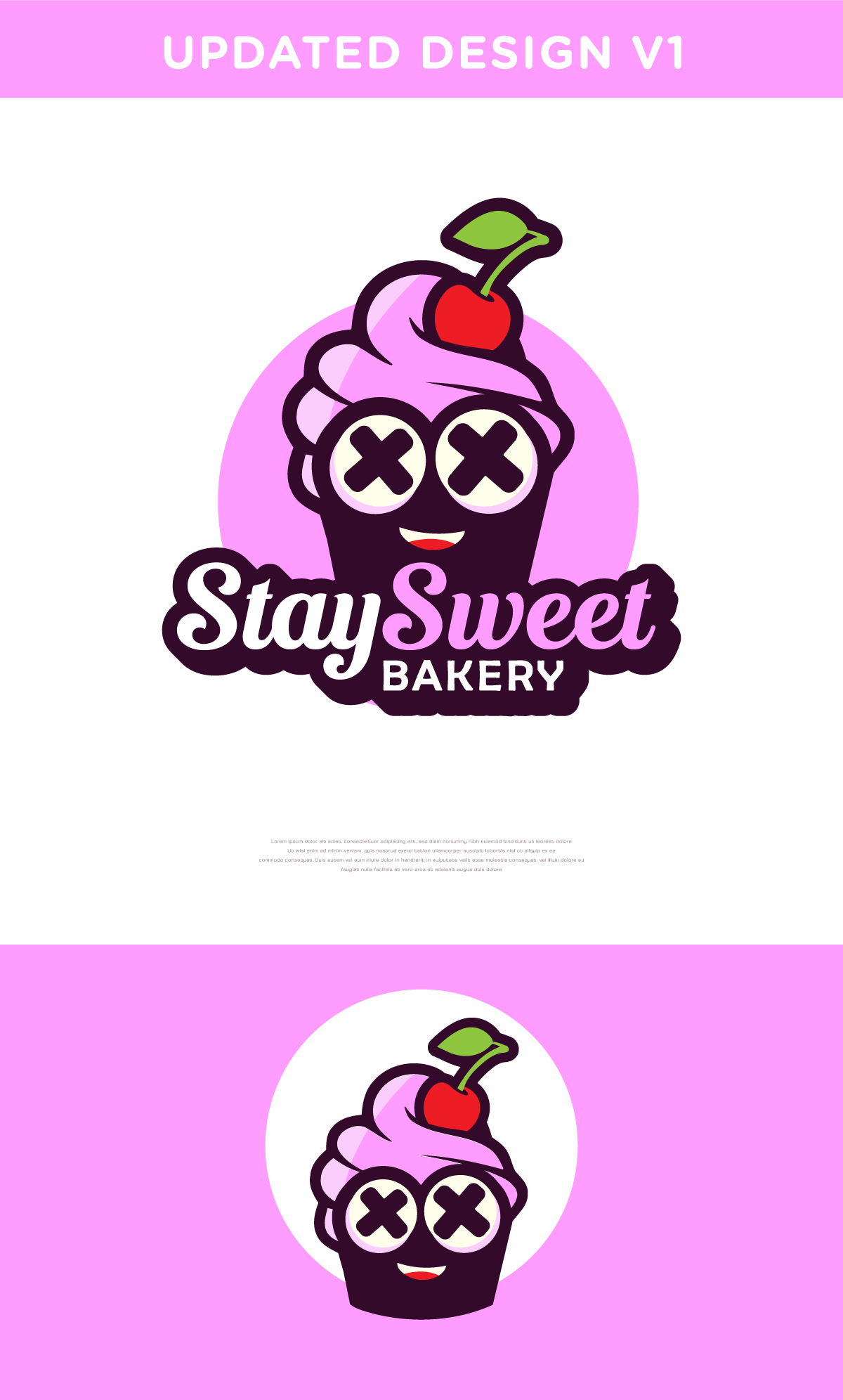 Logo Design by apik. for this project | Design #32154629