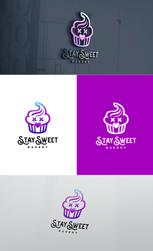 Logo Design by GLDesigns for this project | Design: #32125123
