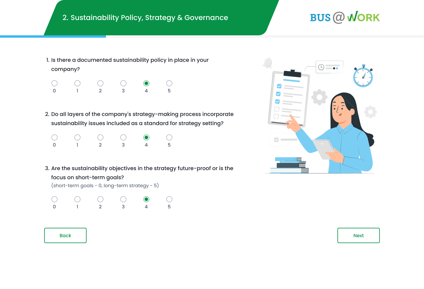 Contest winning design