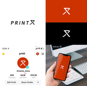 Diseño de Logo por rosiyandesign para este proyecto | Diseño: #32150742