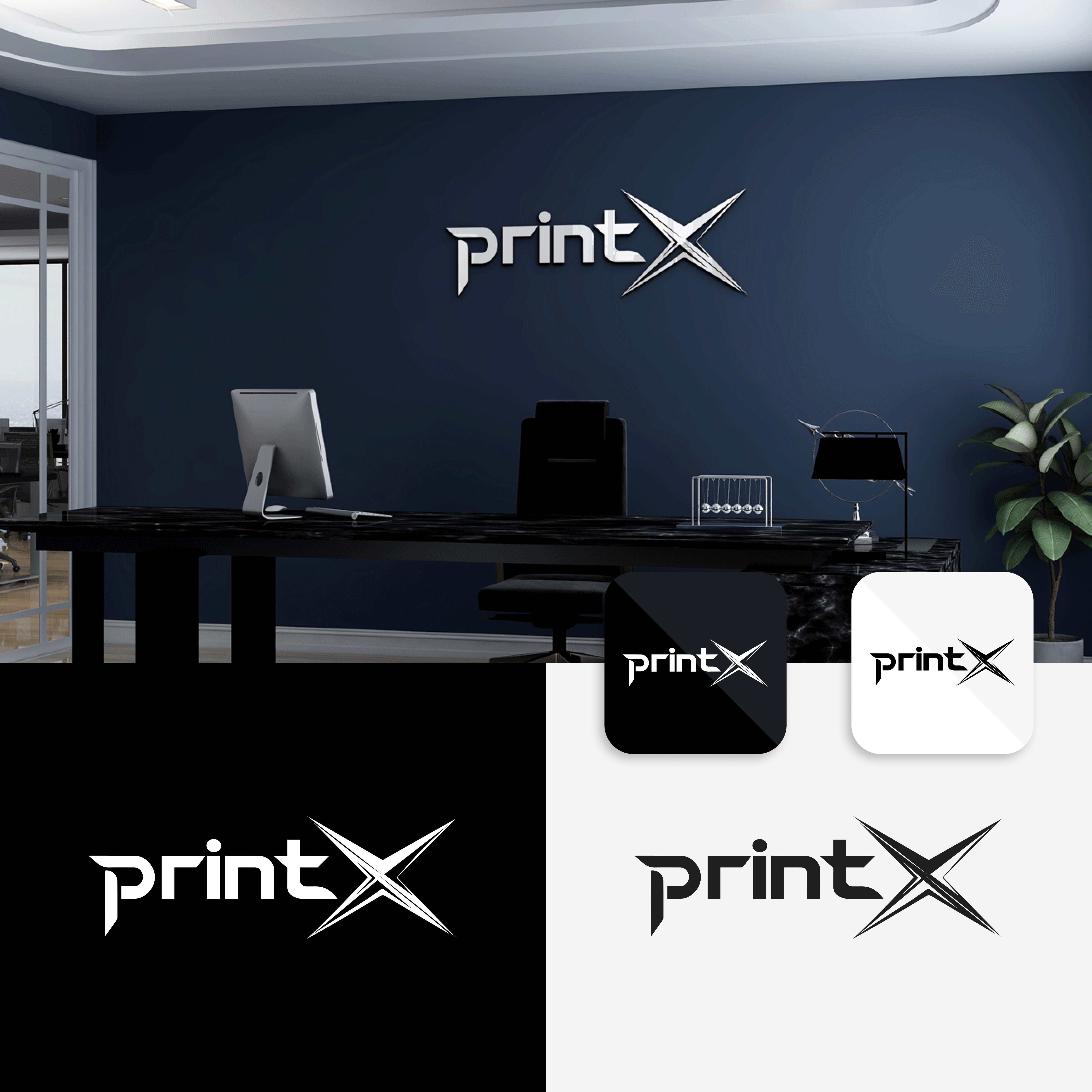 Logo Design by Regis Cardoso for this project | Design #32161189