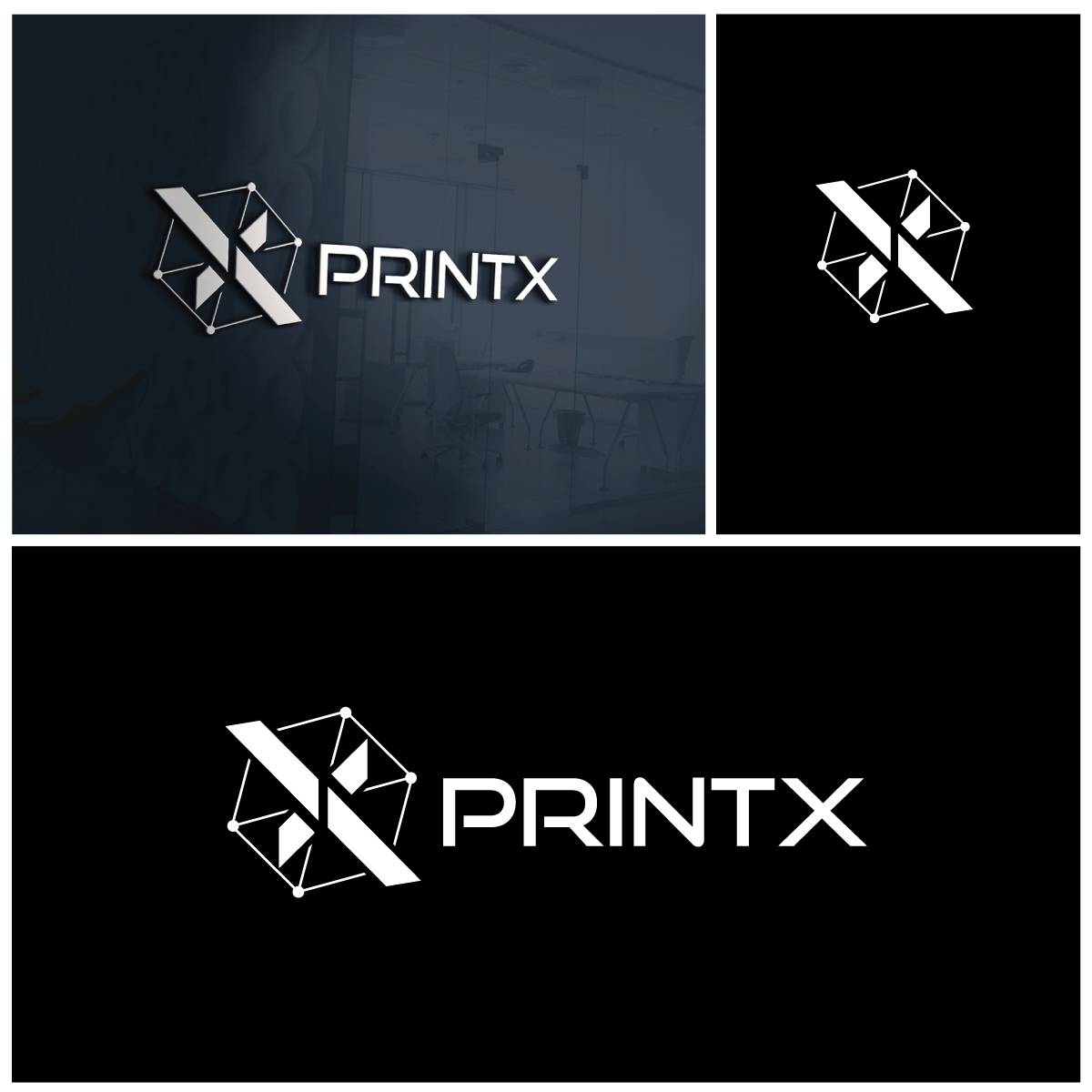 Logo Design by riya.mitra07j for this project | Design #32134750