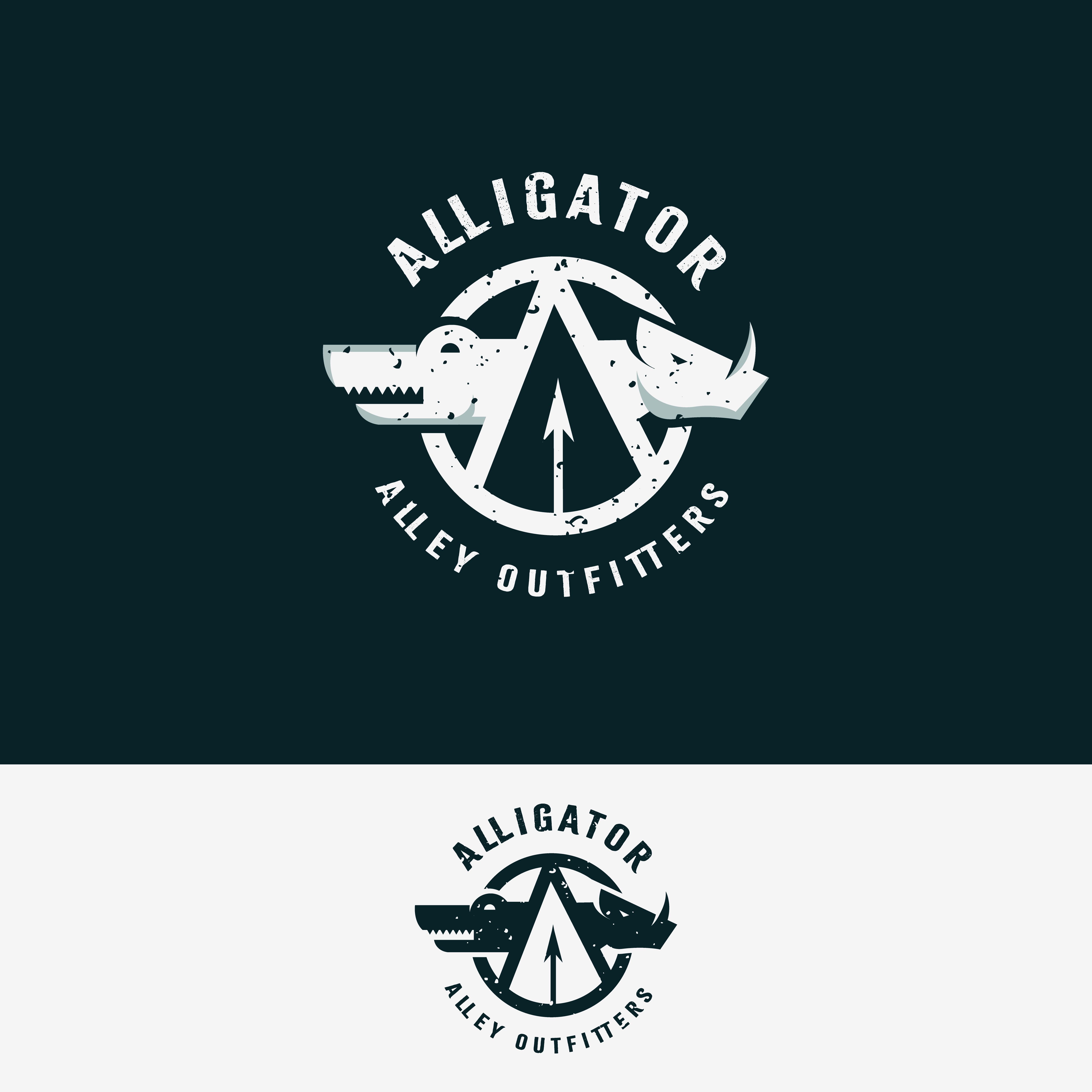 Logo Design by UMA 7 for this project | Design #32134845